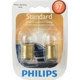 Purchase Top-Quality Dome Light by PHILIPS - 97B2 pa12