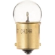 Purchase Top-Quality Dome Light (Pack of 10) by PHILIPS - 97CP pa20