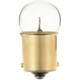 Purchase Top-Quality Dome Light (Pack of 10) by PHILIPS - 97CP pa30