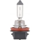 Purchase Top-Quality Dome Light by PHILIPS - H11B1 pa1