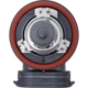 Purchase Top-Quality Dome Light by PHILIPS - H11MDC1 pa5