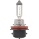 Purchase Top-Quality Dome Light by PHILIPS - H11VPB2 pa4