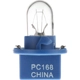 Purchase Top-Quality Lumière du plafonnier de PHILIPS - PC168B2 pa49
