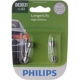 Purchase Top-Quality Dome Light by PHILIPS - DE3021LLB2 pa10