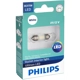 Purchase Top-Quality PHILIPS - DE3175WLED - Dome Light pa45
