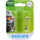 Purchase Top-Quality Dome Light by PHILIPS - DE3425LLB2 pa20