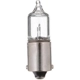 Purchase Top-Quality Dome Light (Pack of 10) by PHILIPS - H6WCP pa7