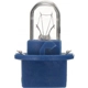 Purchase Top-Quality Dome Light (Pack of 10) by PHILIPS - PC168CP pa9