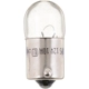 Purchase Top-Quality Dome Light by PHILIPS - R10WB2 pa3