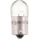Purchase Top-Quality Dome Light by PHILIPS - R10WB2 pa32