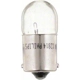 Purchase Top-Quality Dome Light by PHILIPS - R10WB2 pa43