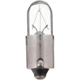 Purchase Top-Quality Dome Light (Pack of 10) by PHILIPS - T4WCP pa42