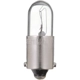 Purchase Top-Quality Dome Light (Pack of 10) by PHILIPS - T4WCP24V pa1