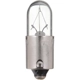 Purchase Top-Quality Dome Light (Pack of 10) by PHILIPS - T4WCP24V pa10