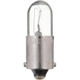 Purchase Top-Quality Dome Light (Pack of 10) by PHILIPS - T4WCP24V pa11