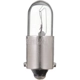 Purchase Top-Quality Dome Light (Pack of 10) by PHILIPS - T4WCP24V pa3