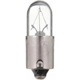 Purchase Top-Quality Dome Light (Pack of 10) by PHILIPS - T4WCP24V pa43
