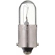 Purchase Top-Quality Dome Light (Pack of 10) by PHILIPS - T4WCP24V pa46