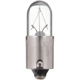 Purchase Top-Quality Dome Light (Pack of 10) by PHILIPS - T4WCP24V pa7