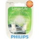 Purchase Top-Quality Dome Light by PHILIPS - T4WLLB2 pa4