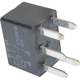 Purchase Top-Quality Dome Light Relay by BLUE STREAK (HYGRADE MOTOR) - RY695 pa1