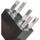 Purchase Top-Quality Dome Light Relay by BLUE STREAK (HYGRADE MOTOR) - RY695 pa2