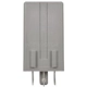 Purchase Top-Quality Dome Light Relay by BLUE STREAK (HYGRADE MOTOR) - RY1661 pa1