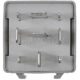 Purchase Top-Quality Dome Light Relay by BLUE STREAK (HYGRADE MOTOR) - RY1661 pa2