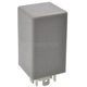 Purchase Top-Quality Dome Light Relay by BLUE STREAK (HYGRADE MOTOR) - RY1661 pa3