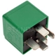 Purchase Top-Quality Dome Light Relay by BLUE STREAK (HYGRADE MOTOR) - RY306 pa1