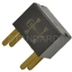 Purchase Top-Quality Dome Light Relay by BLUE STREAK (HYGRADE MOTOR) - RY517 pa1