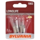 Purchase Top-Quality SYLVANIA - 1003.TP - Bulb pa5