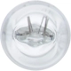 Purchase Top-Quality Dome Light by SYLVANIA - 168.BP2 pa24