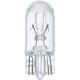 Purchase Top-Quality Dome Light by SYLVANIA - 168.BP2 pa27
