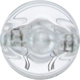 Purchase Top-Quality Dome Light by SYLVANIA - 168.BP2 pa32