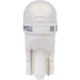 Purchase Top-Quality Dome Light by SYLVANIA - 168SL.BP2 pa3