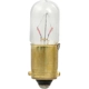 Purchase Top-Quality Dome Light by SYLVANIA - 1816.TP pa8