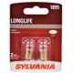 Purchase Top-Quality Dome Light (Pack of 10) by SYLVANIA - 1895.TP pa5