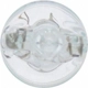 Purchase Top-Quality Dome Light by SYLVANIA - 194.BP2 pa63