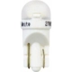 Purchase Top-Quality Dome Light by SYLVANIA - 194SL.BP pa31