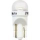 Purchase Top-Quality Dome Light by SYLVANIA - 194SL.BP pa60