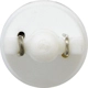 Purchase Top-Quality Dome Light by SYLVANIA - 194SL.BP pa61