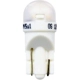 Purchase Top-Quality Dome Light by SYLVANIA - 194SL.BP pa68