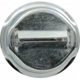 Purchase Top-Quality Dome Light by SYLVANIA - 211-2LL.BP2 pa20