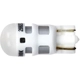 Purchase Top-Quality Dome Light by SYLVANIA - 2825LED.BP pa27