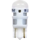 Purchase Top-Quality Dome Light by SYLVANIA - 2825LED.BP pa28