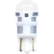 Purchase Top-Quality Dome Light by SYLVANIA - 2825LED.BP pa33