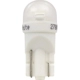 Purchase Top-Quality Dome Light by SYLVANIA - 2825SL.BP2 pa7