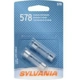 Purchase Top-Quality Dome Light by SYLVANIA - 578.BP2 pa4
