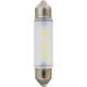 Purchase Top-Quality Dome Light by SYLVANIA - 578SL.BP pa3